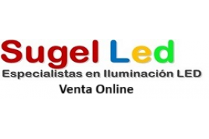 Comprar LED-Sugel Led Online